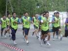 การสมัครคัดเลือกเป็นนักศึกษาวิชาทหารชั้นปีที่ 1 และการรายงาน ... Image 30